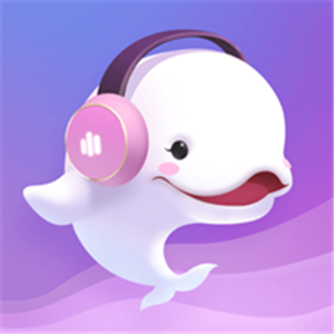 鲸鱼配音软件安卓版