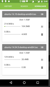 TorrDroid安卓bt经典版