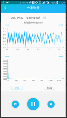 优感工业设备监测安卓版