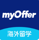 myOffer 留学客户端