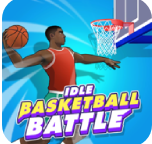 空闲篮球大战Idle Basketball Battle客户端下载