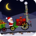 新年的圣诞老人火车客户端下载