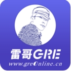 雷哥GRE安卓版