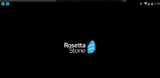 Rosetta Stone安卓版