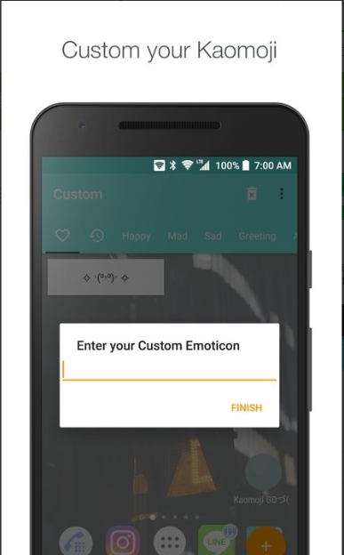 kaomoji go颜文字安卓版