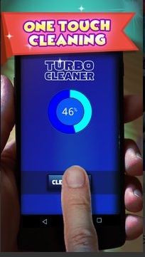Ram Cleaner Speed Turbo客户端