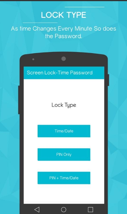 手机动态密码安卓版
