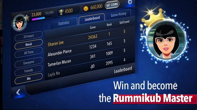 Rummikub免费下载