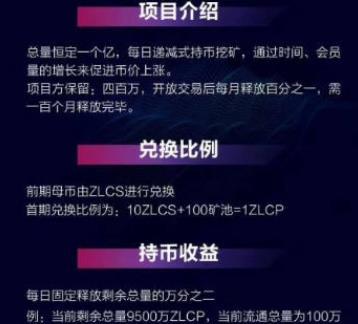 ZLCP区块链截图2