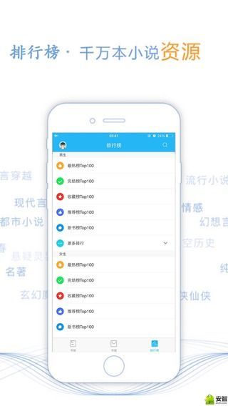 天王殿小说截图2