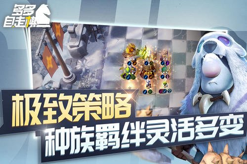 多多自走棋手游6月11日更新了什么