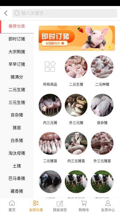 小猪巴巴截图1