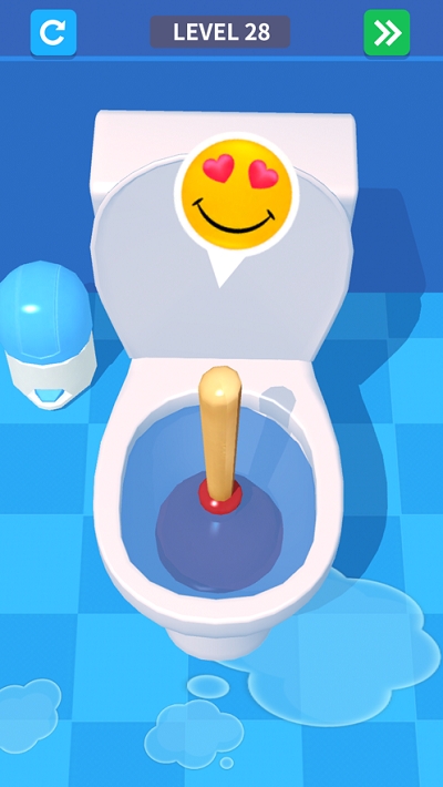 Toilet截图3