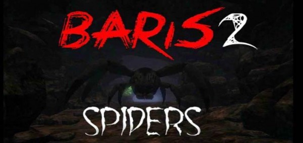 巴里斯蜘蛛截图3