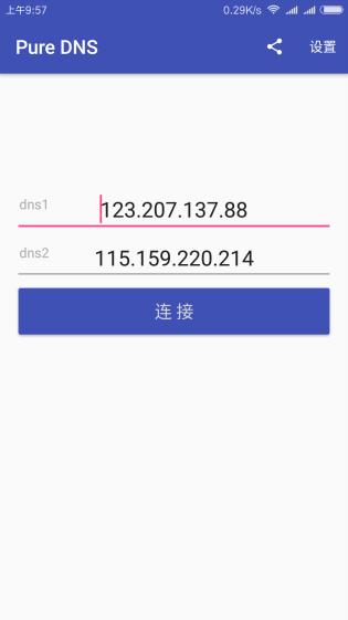 Pure DNS最新版截图1