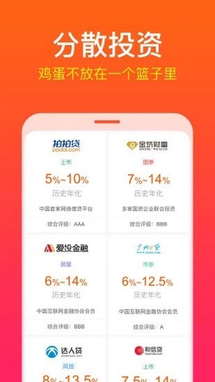 理杏仁手机版app