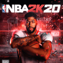 NBA 2K20手机游戏
