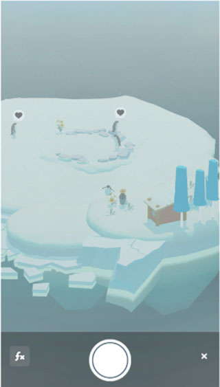 企鹅岛（内购修改）游戏截图2