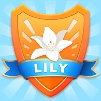 LILY英语网校