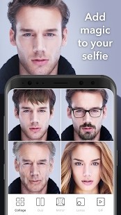 FaceApp安卓版截图4