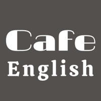 CafeEnglish 英単语