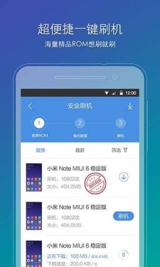 刷机精灵官方版截图5