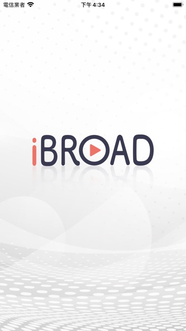 iBROAD爱播客截图1