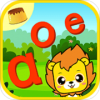 布丁儿童学拼音app