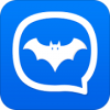 蝙蝠 社交软件
