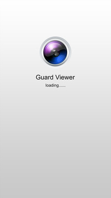 guard viewer（远程视频监视）