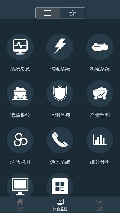 平安宁煤app截图1