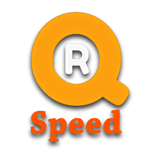 QRSpeed机器人插件