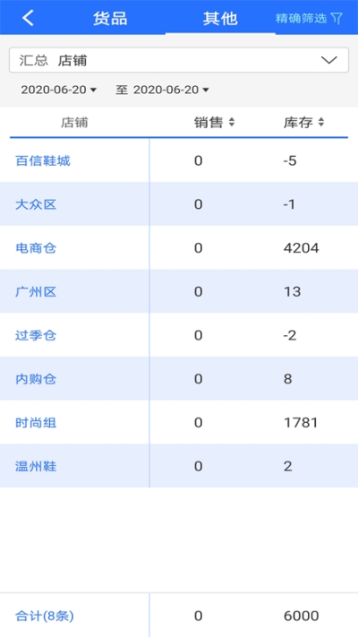 fx掌柜端截图4