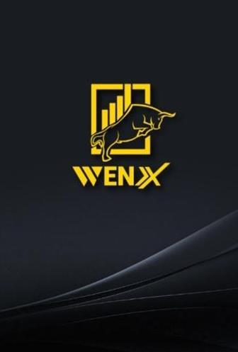 wenxpro交易所截图1