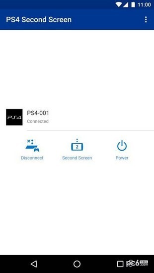 PS4截图3