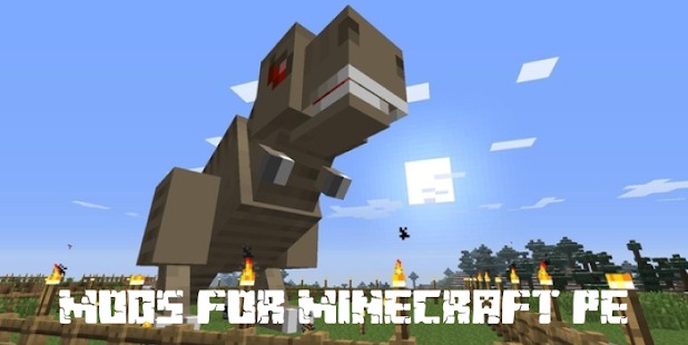 Minecraft截图1