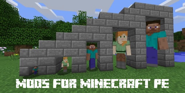 Minecraft截图2