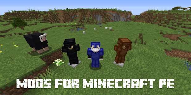 Minecraft截图3