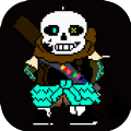 sans