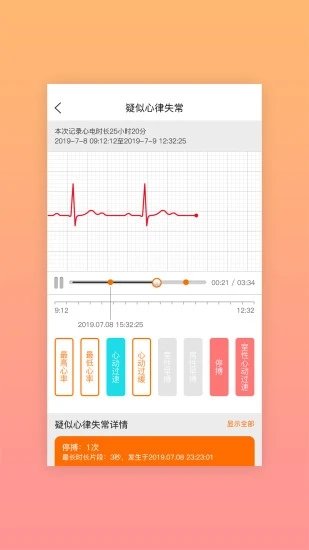 安泰健康截图1