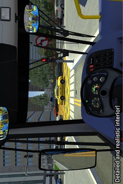 宇通巴士模拟最新版截图3