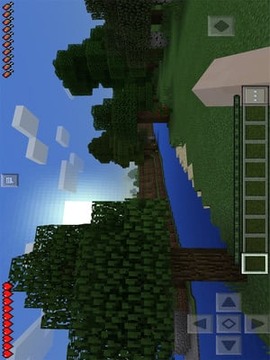 minecraftpe免费版截图2