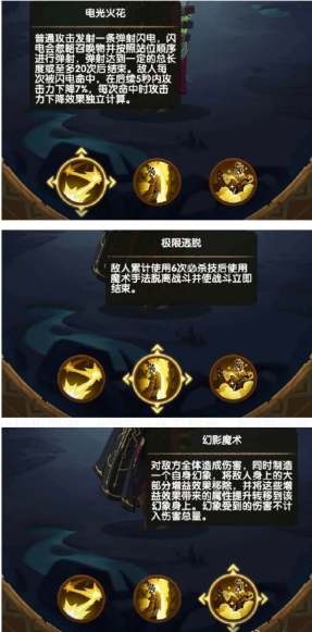 剑与远征怪诞魔术师怎么通关