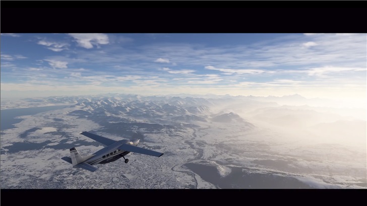 微软飞行模拟器2020安卓版截图2