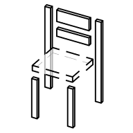 家具制作模拟