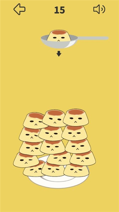 布丁塔(PuddingTower)截图3