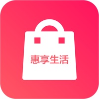 惠享生活优选APP