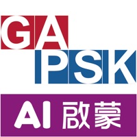 GAPSK AI 启蒙