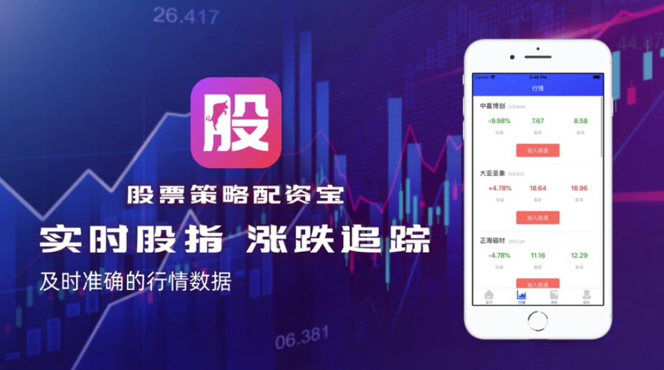 股票策略配资宝截图2