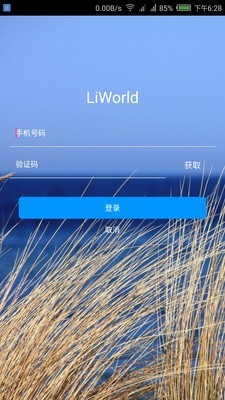 LiWorld截图1